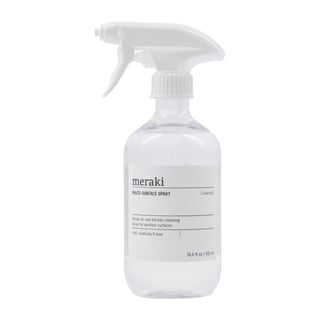 Meraki Meraki kitchen cleaning spray 490 ml