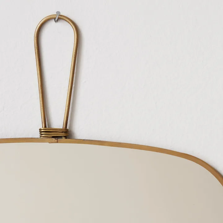 Meraki mirror 20x30 cm from Meraki