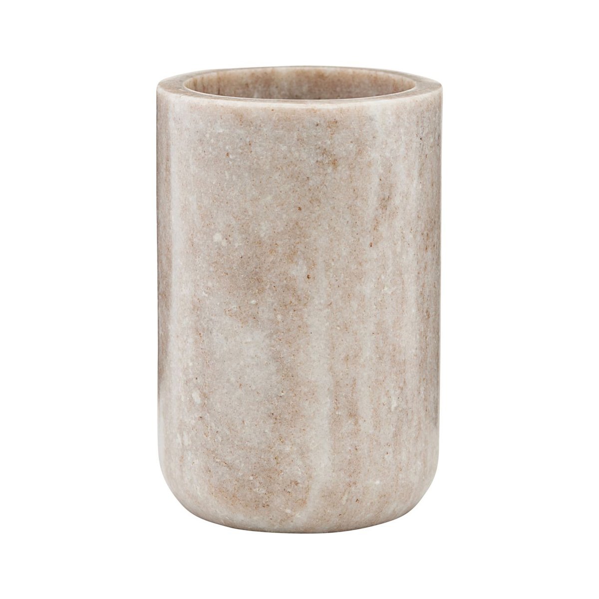 Meraki Meraki mug beige | Scandinavian Design | Toothbrush holders | Beige