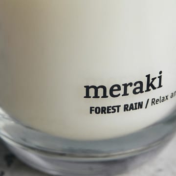 Meraki scented 22 hours 2-pack - Forest rain - Meraki