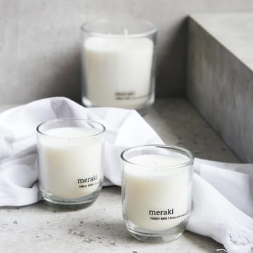 Meraki scented 22 hours 2-pack - Forest rain - Meraki