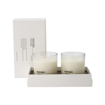 Meraki scented 22 hours 2-pack - Forest rain - Meraki