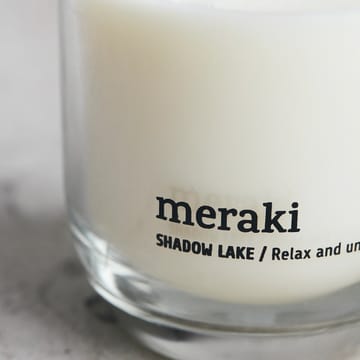 Meraki scented 22 hours 2-pack - Shadow lake - Meraki