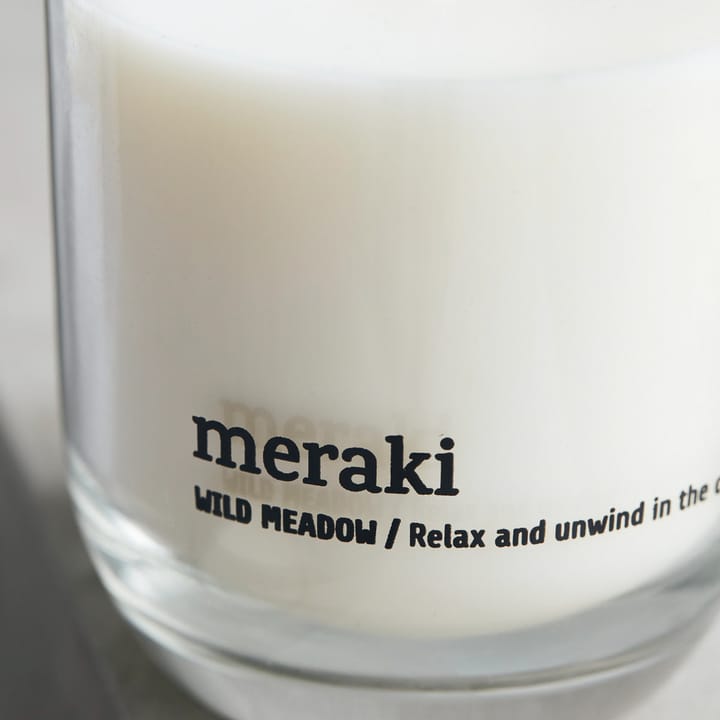 Meraki scented 22 hours 2-pack - Wild meadow - Meraki