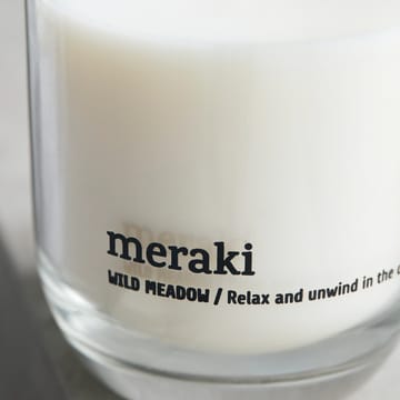 Meraki scented 22 hours 2-pack - Wild meadow - Meraki