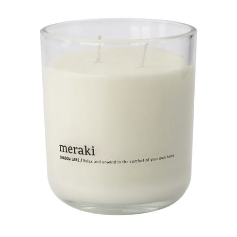 Meraki scented 60 hours - Shadow lake - Meraki