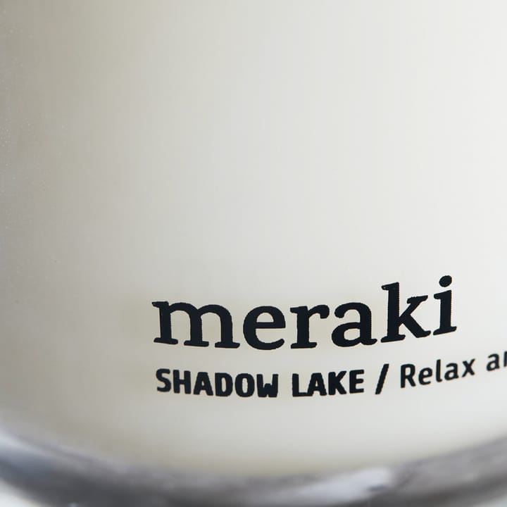Meraki scented 60 hours - Shadow lake - Meraki
