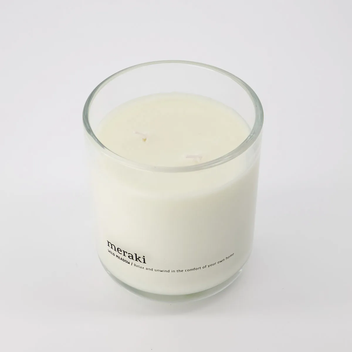 Meraki scented 60 hours, Wild meadow Meraki