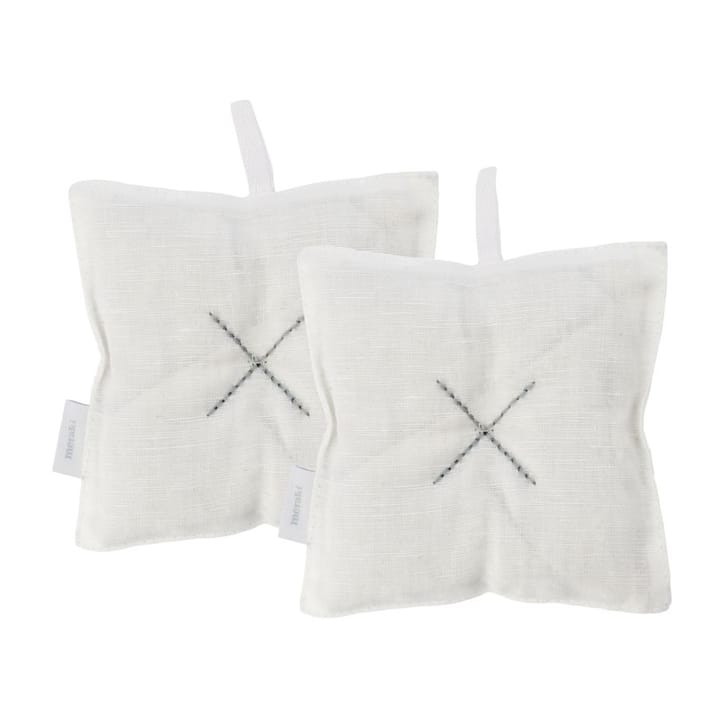 Meraki scented bags 2-pack, Lavender Meraki