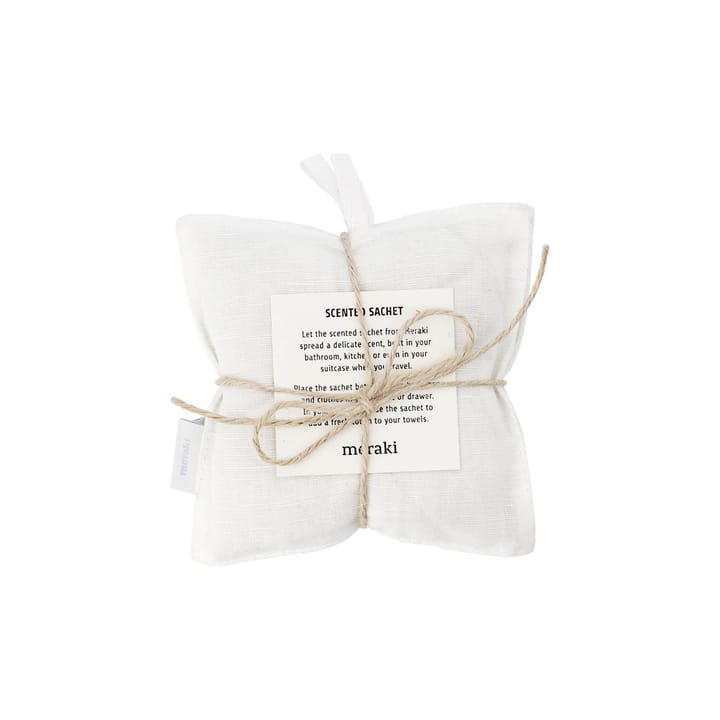 Meraki scented bags 2-pack, Lavender Meraki