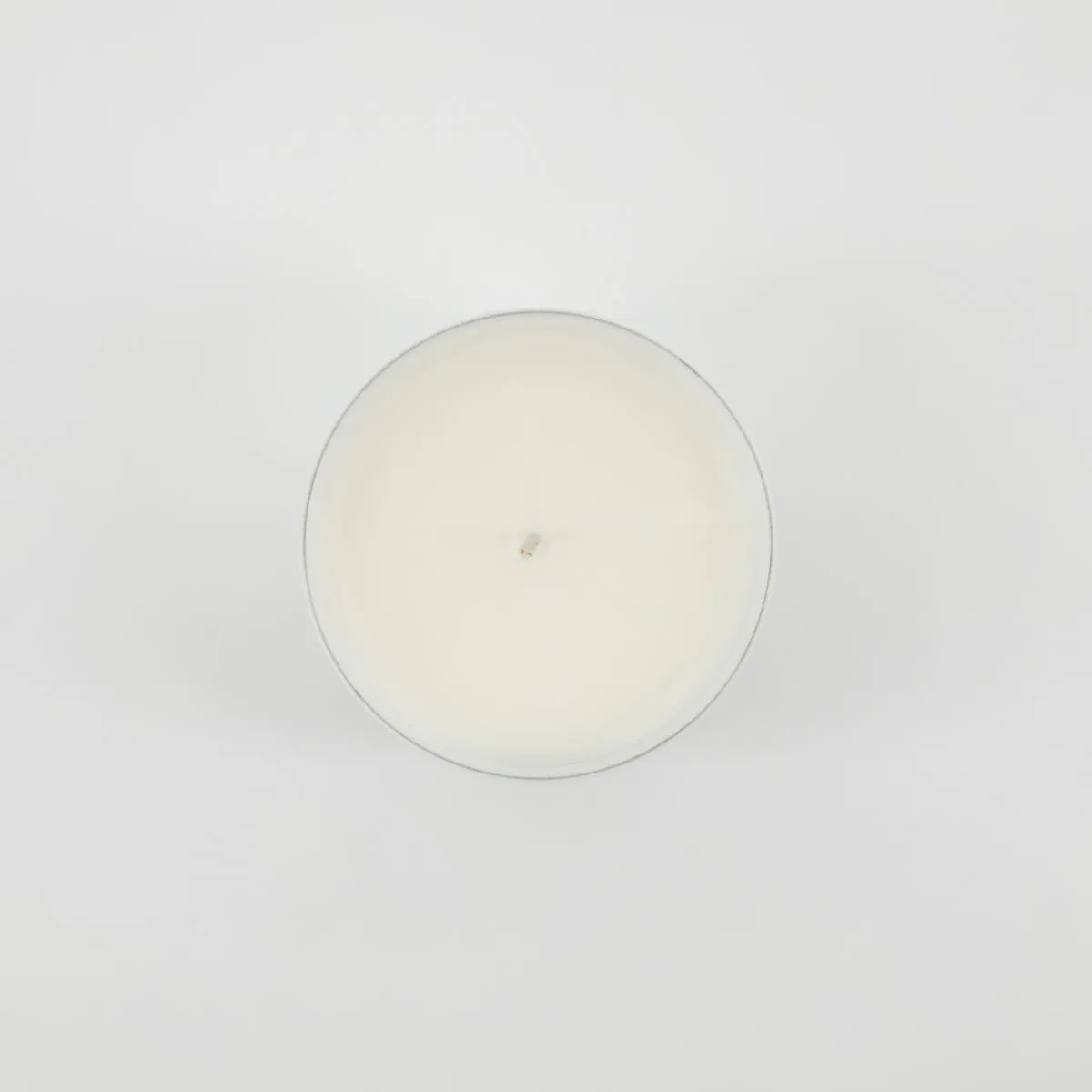Meraki scented candle, 35 hours, Fresh linen Meraki