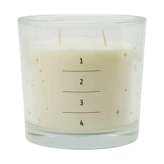Meraki scented candle 90 hours, Anjou pear Meraki