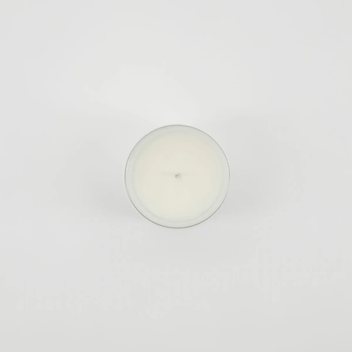 Meraki scented candles 12 hours 2-pack, White garden Meraki