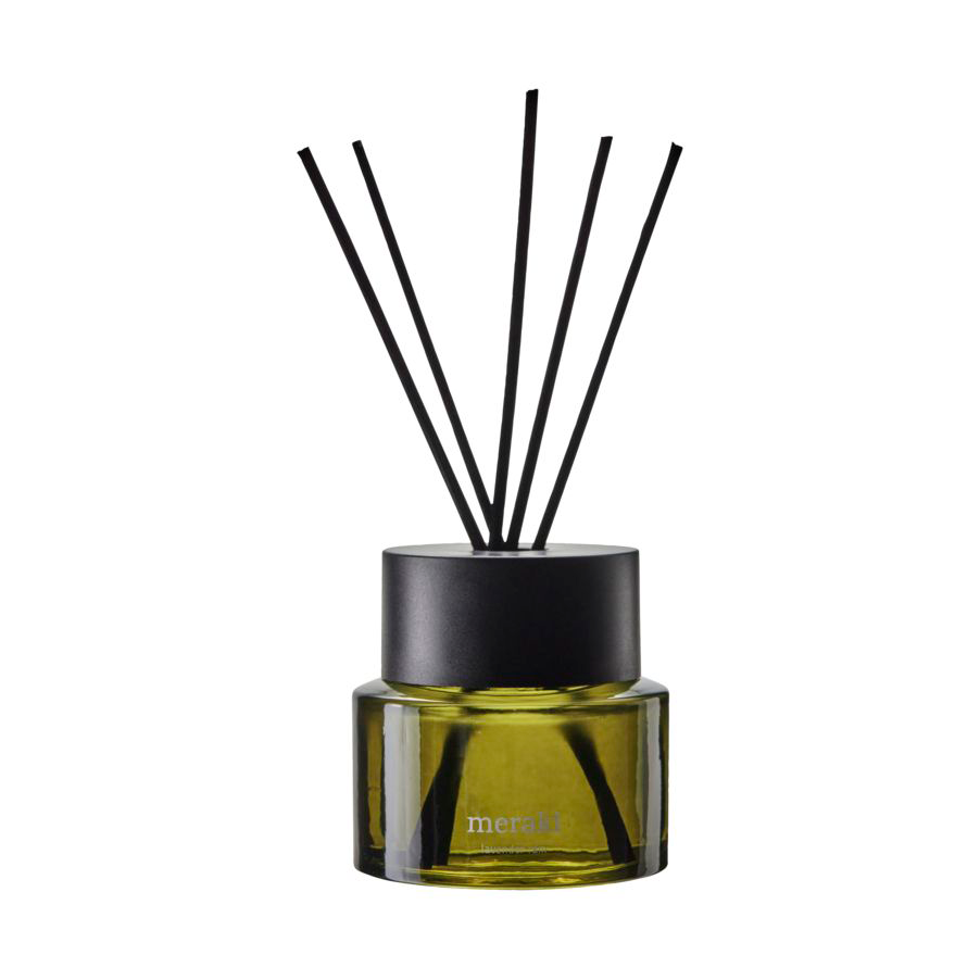 Meraki Meraki Scented Sticks 100 ml Lavender rain