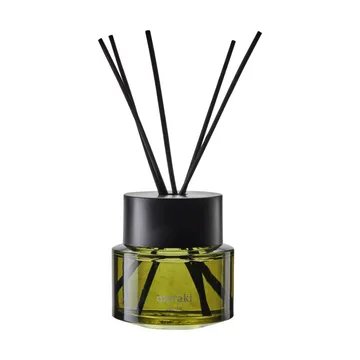 Meraki Scented Sticks 100 ml - Oud leaf - Meraki