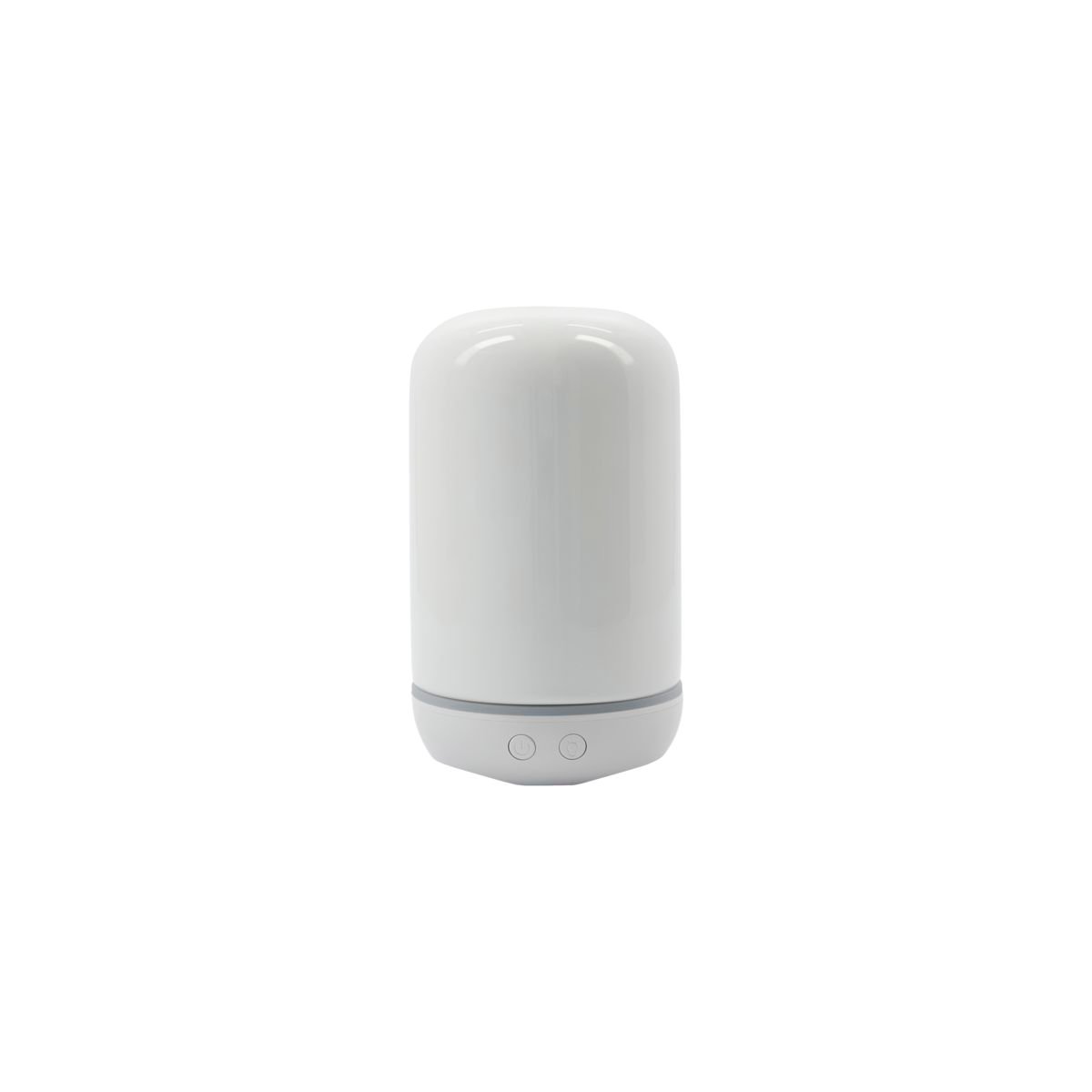 Meraki Vitalba Ceramic White | Scandinavian Design | Vases | White
