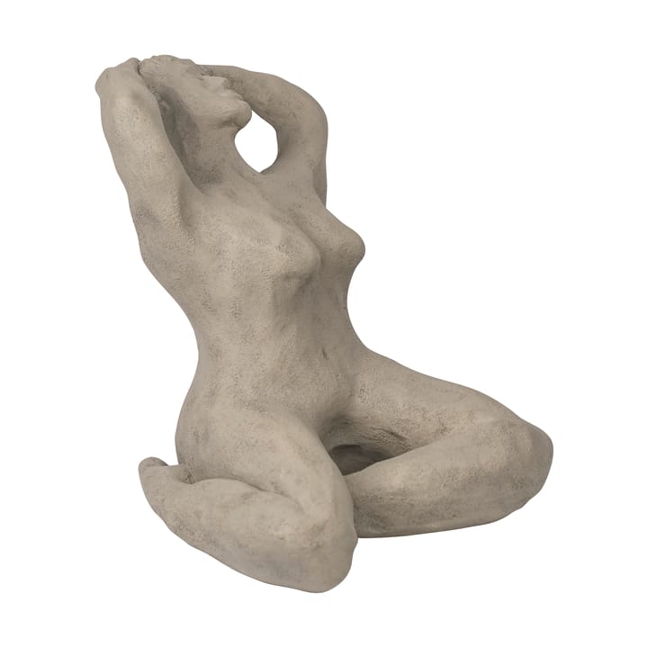 Art Piece Gaia sculpture - Sand - Mette Ditmer