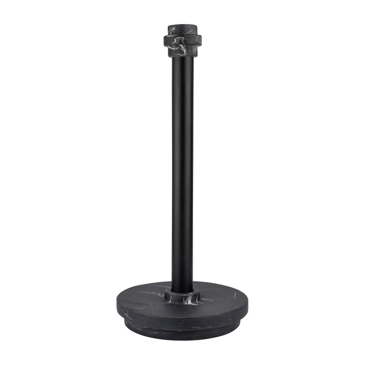 Attitude kitchen paper holder 33 cm - Black - Mette Ditmer