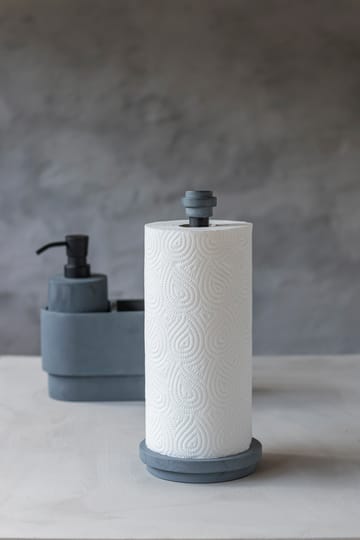 Modern Paper Towel Holder - BUDDY