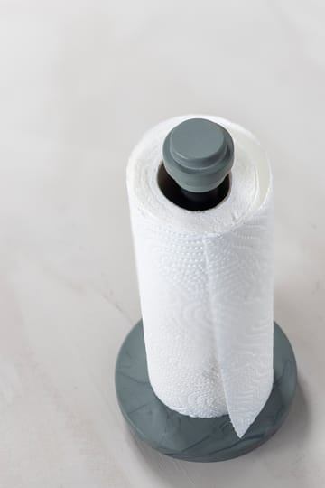 Attitude kitchen paper holder 33 cm - Thyme green - Mette Ditmer