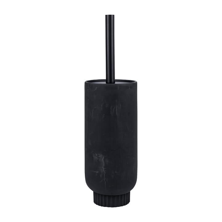 Attitude toilet brush, Black Mette Ditmer