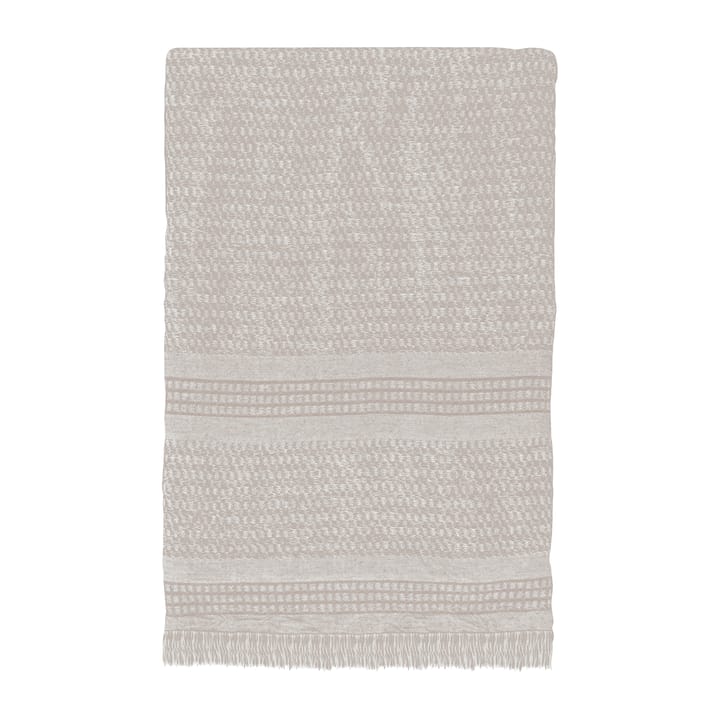 Bodrum bath towel - Sand - Mette Ditmer