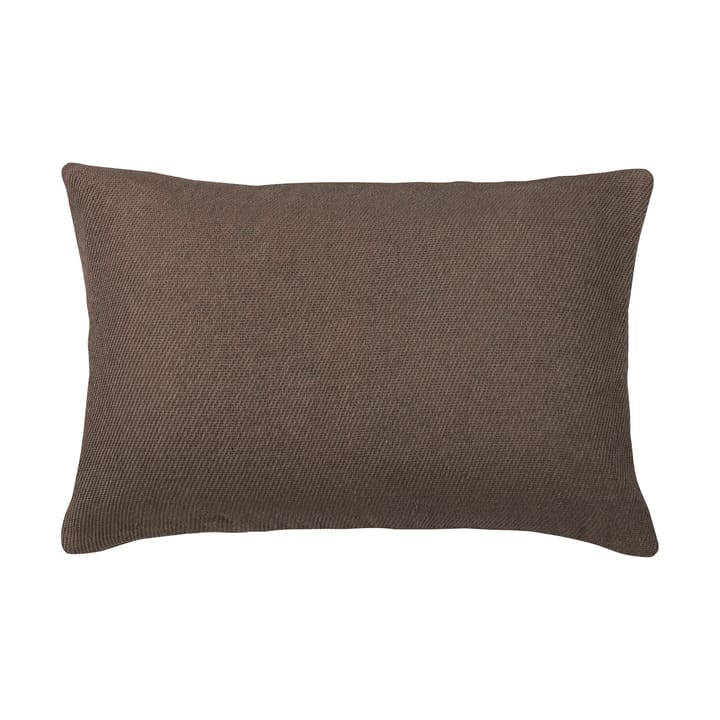 Bohemia cushion cover - Taupe, 40x60 cm - Mette Ditmer