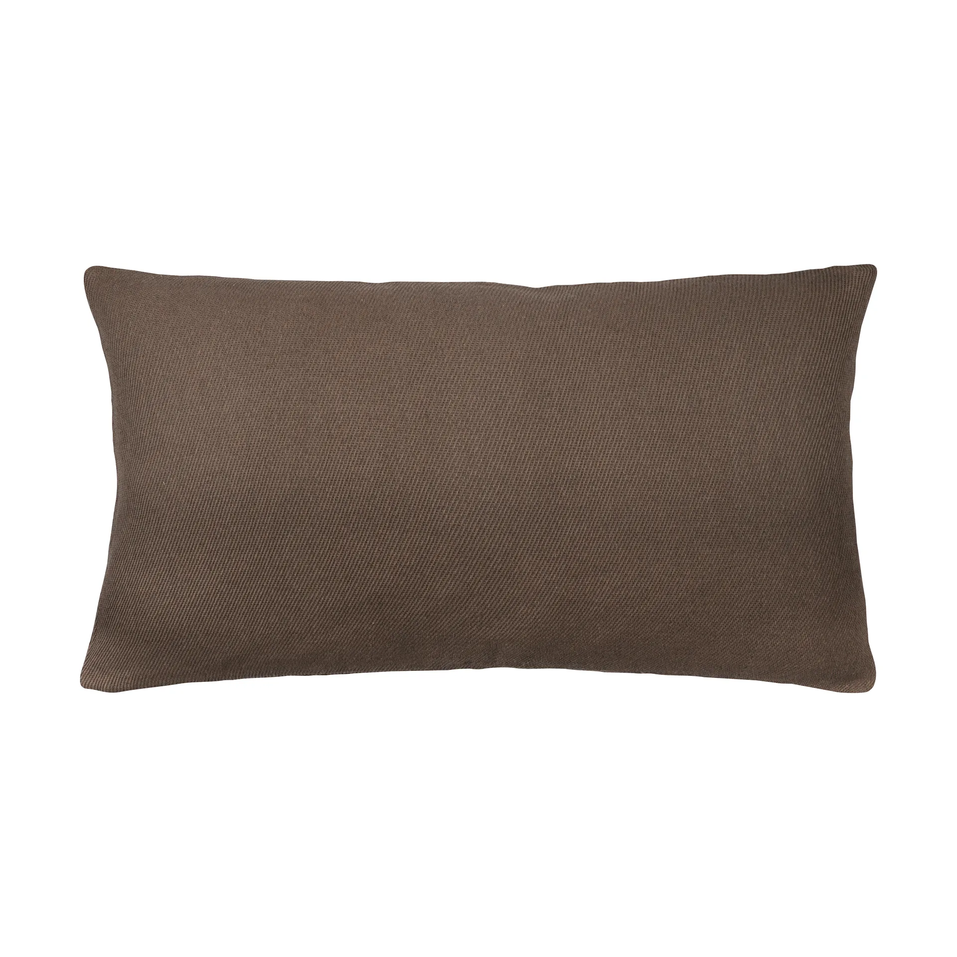 Bohemia cushion cover, Taupe, 50x90 cm Mette Ditmer