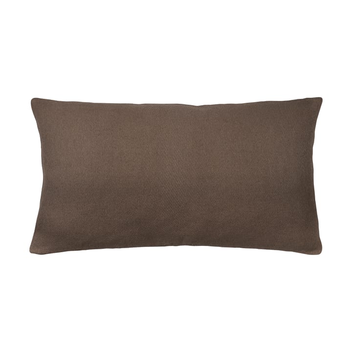 Bohemia cushion cover - Taupe, 50x90 cm - Mette Ditmer