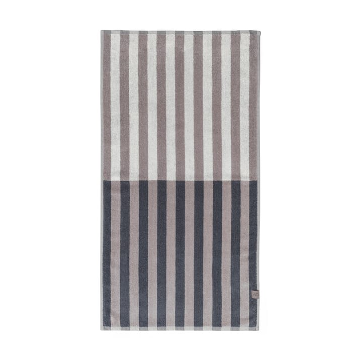 Disorder bath towel - Off-white - Mette Ditmer