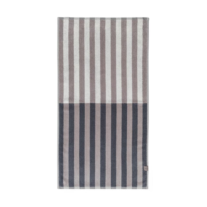 Disorder towel - Off-white - Mette Ditmer