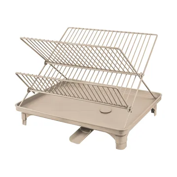Dry-it dish rack - Sand, 29x42 cm - Mette Ditmer