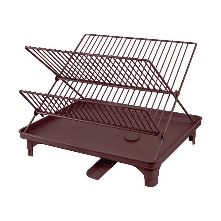 Dry-it dish rack - Wine, 29x42 cm - Mette Ditmer