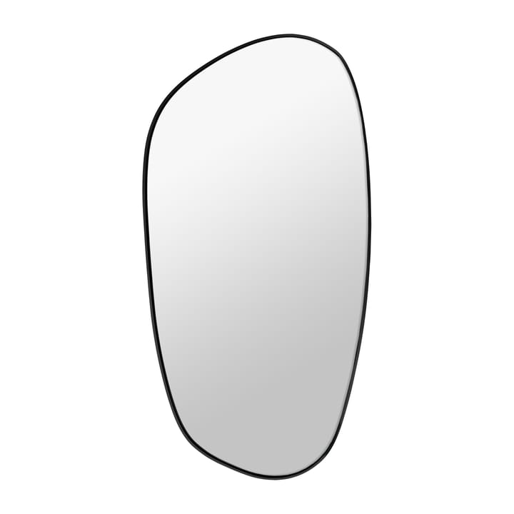 Figura mirror large - Black - Mette Ditmer
