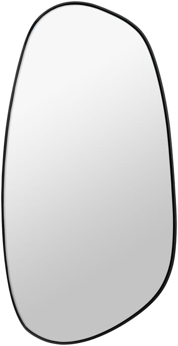 Figura mirror large - Black - Mette Ditmer