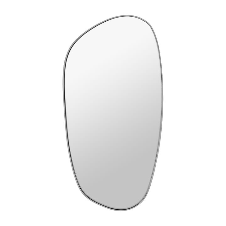 Figura mirror large - Sand Grey - Mette Ditmer