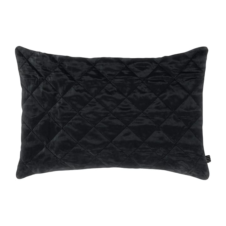 Firenze cushion 40x60 cm - Black - Mette Ditmer