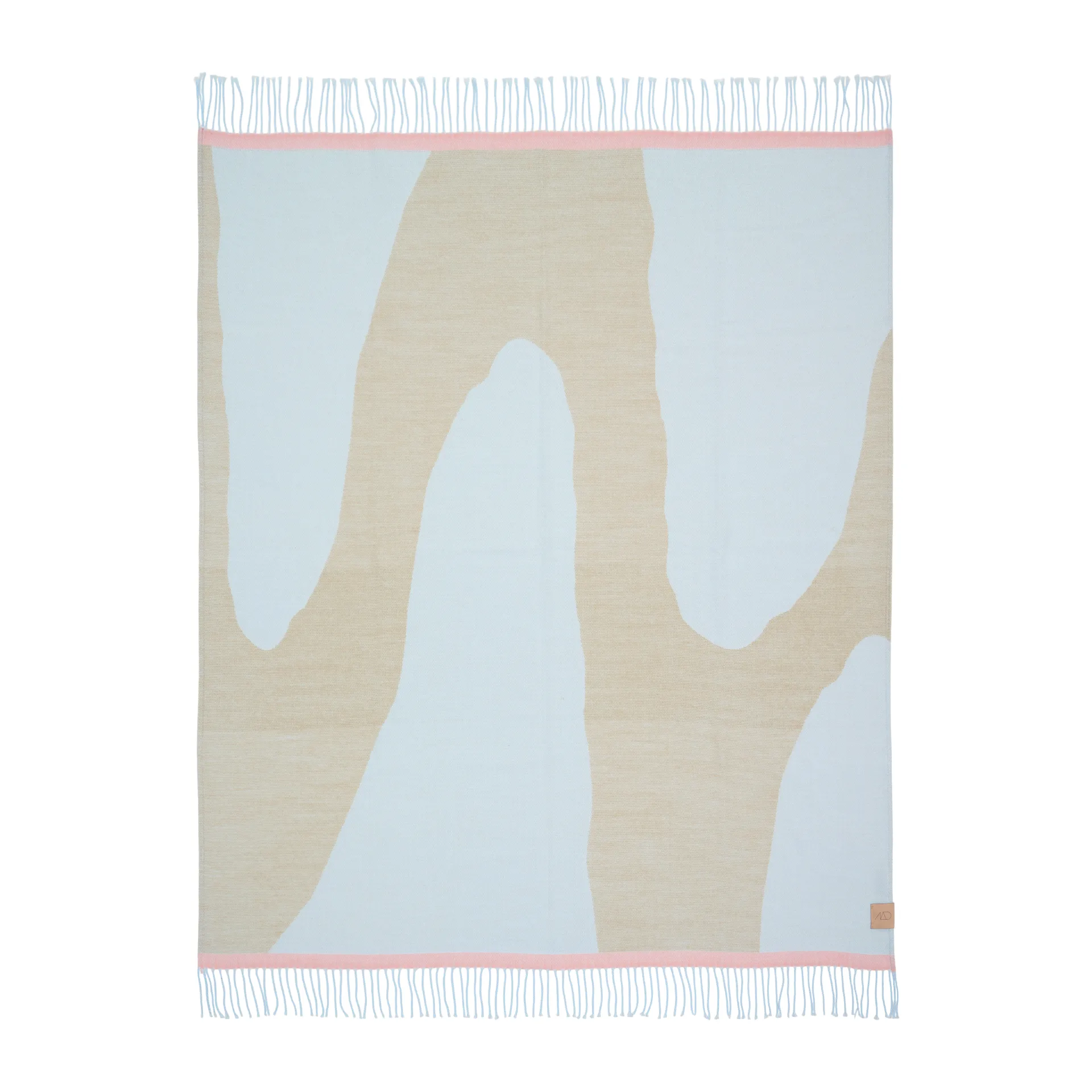 Gallery throw 125x170 cm, Sand Mette Ditmer
