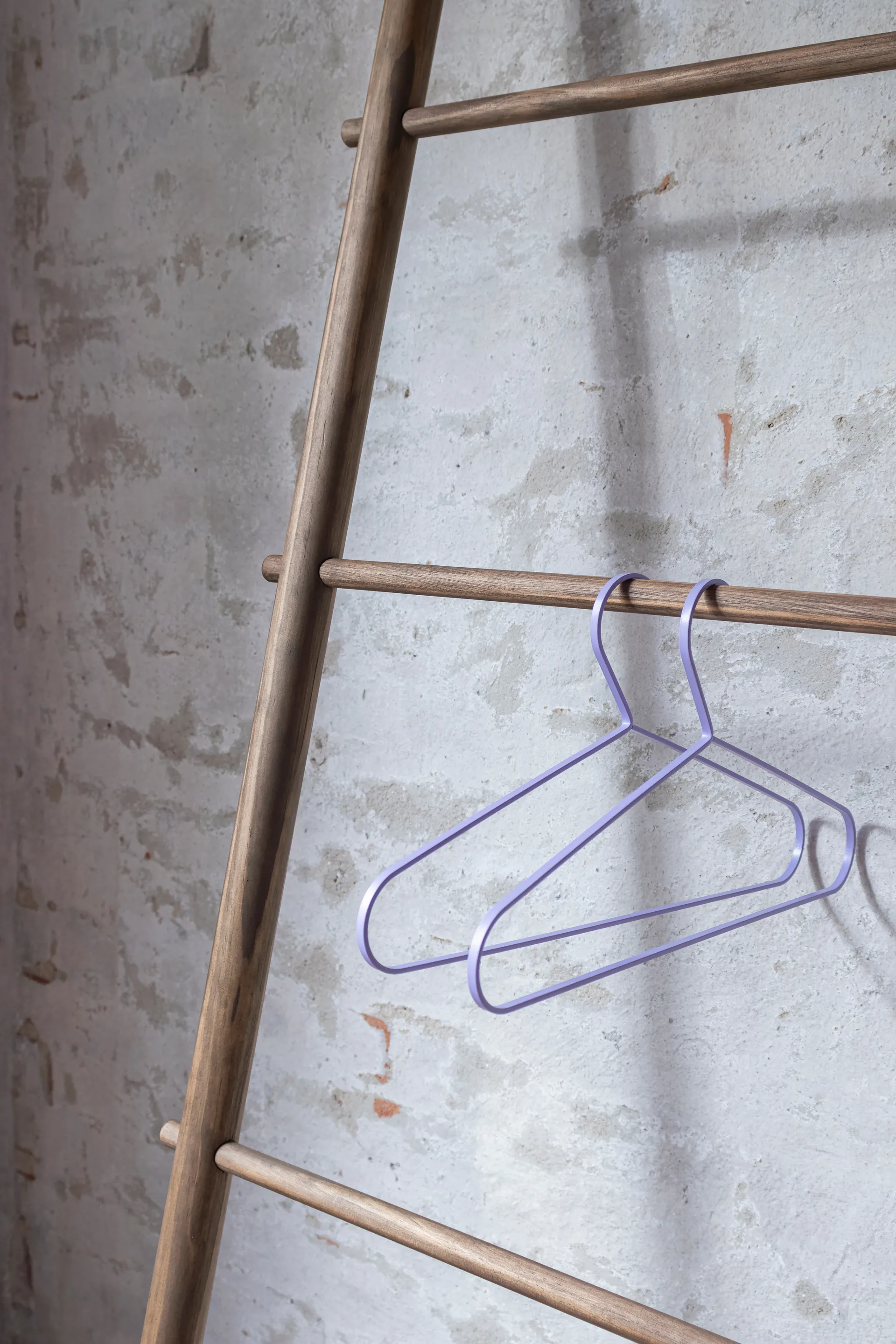 Hang-it hanger 2-pack, Lilac Mette Ditmer