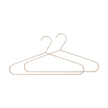 Hang-it hanger 2-pack - Sand - Mette Ditmer