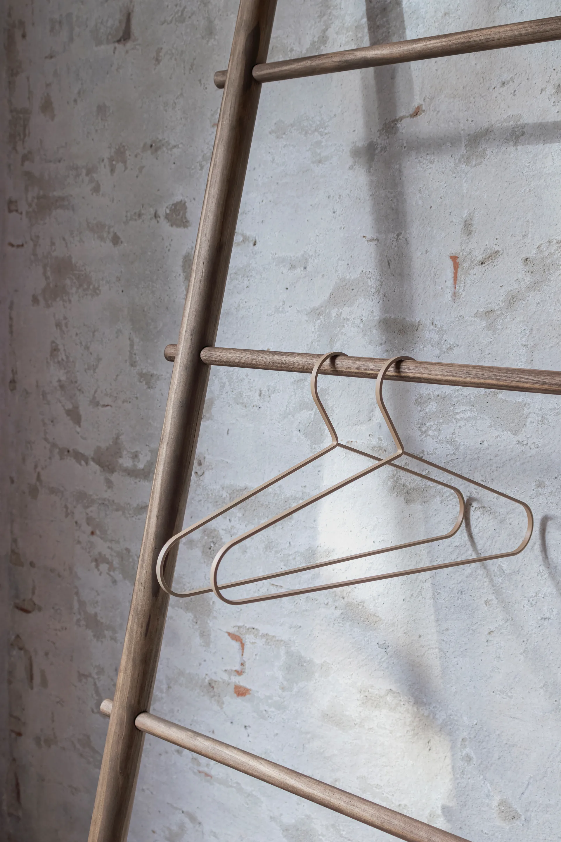 Hang-it hanger 2-pack, Sand Mette Ditmer