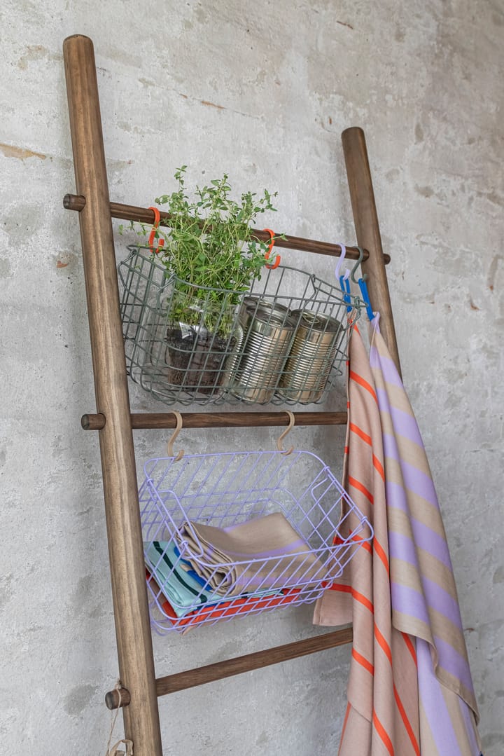 Hang-it hook 5-pack, Lilac Mette Ditmer