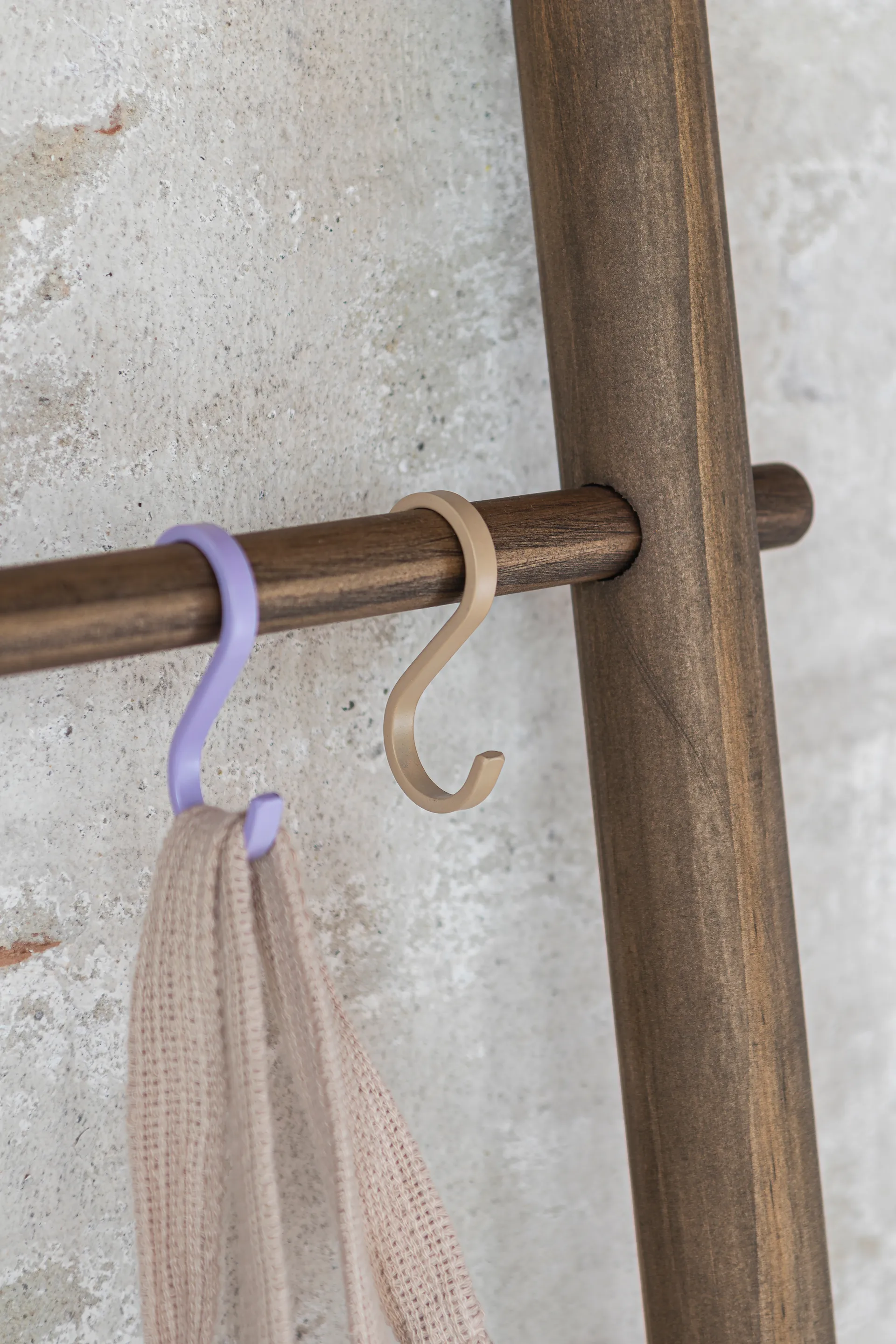 Hang-it hook 5-pack, Sand Mette Ditmer