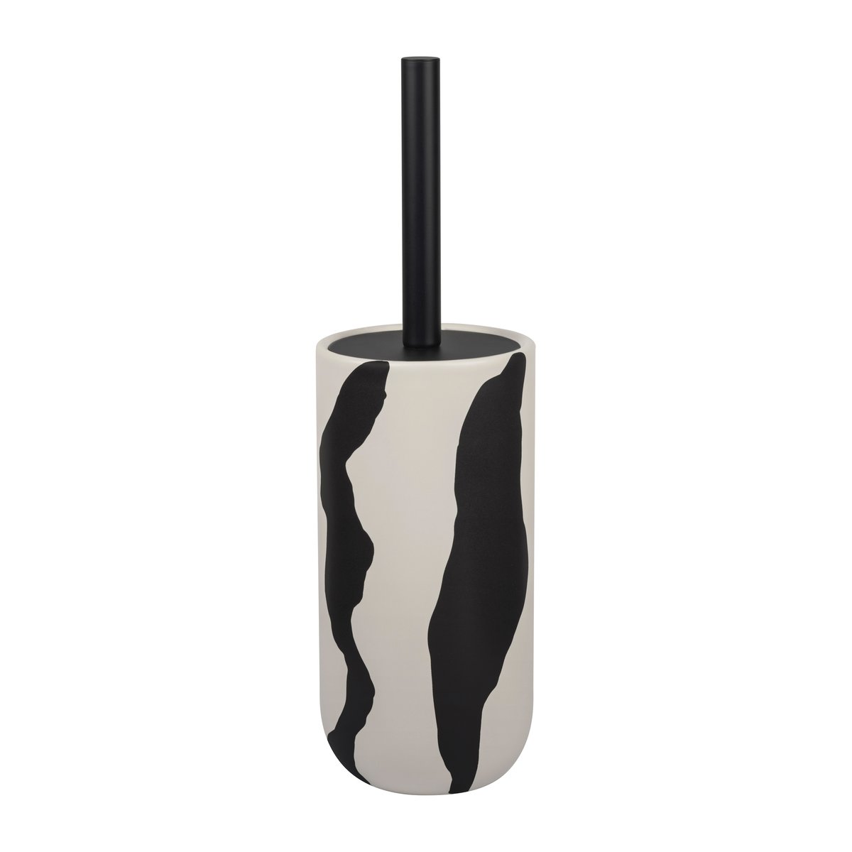 Mette Ditmer Icon toilet brush Off-white | Scandinavian Design | Toilet brushes | White
