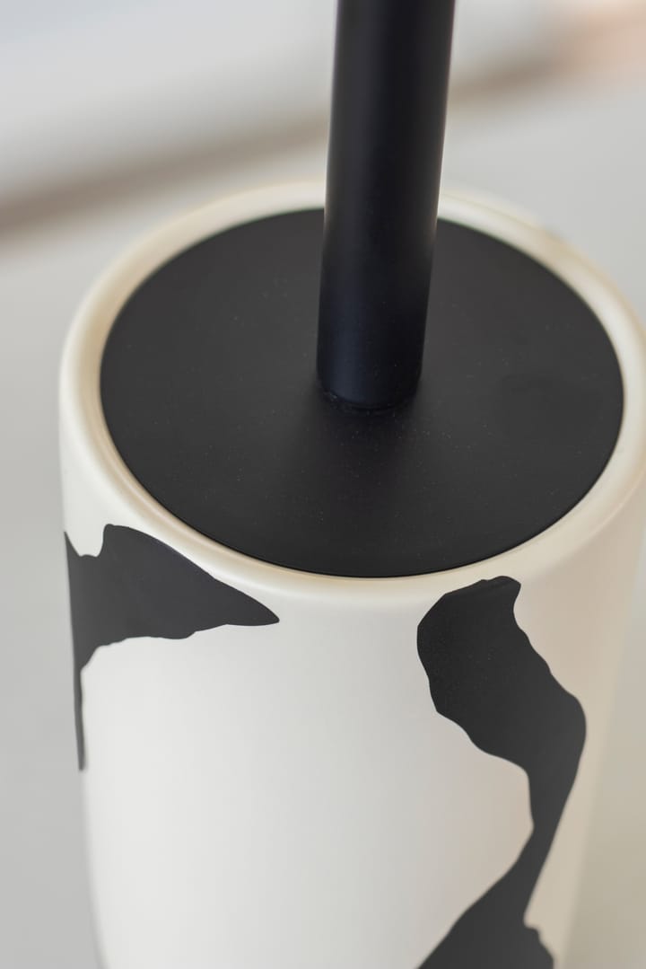Icon toilet brush, Off-white Mette Ditmer