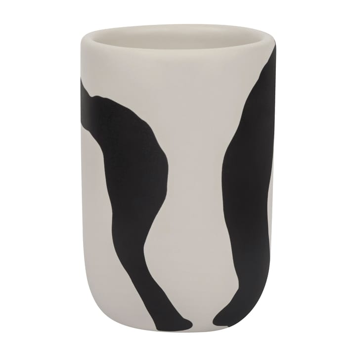 Icon toothbrush holder - Off-white - Mette Ditmer