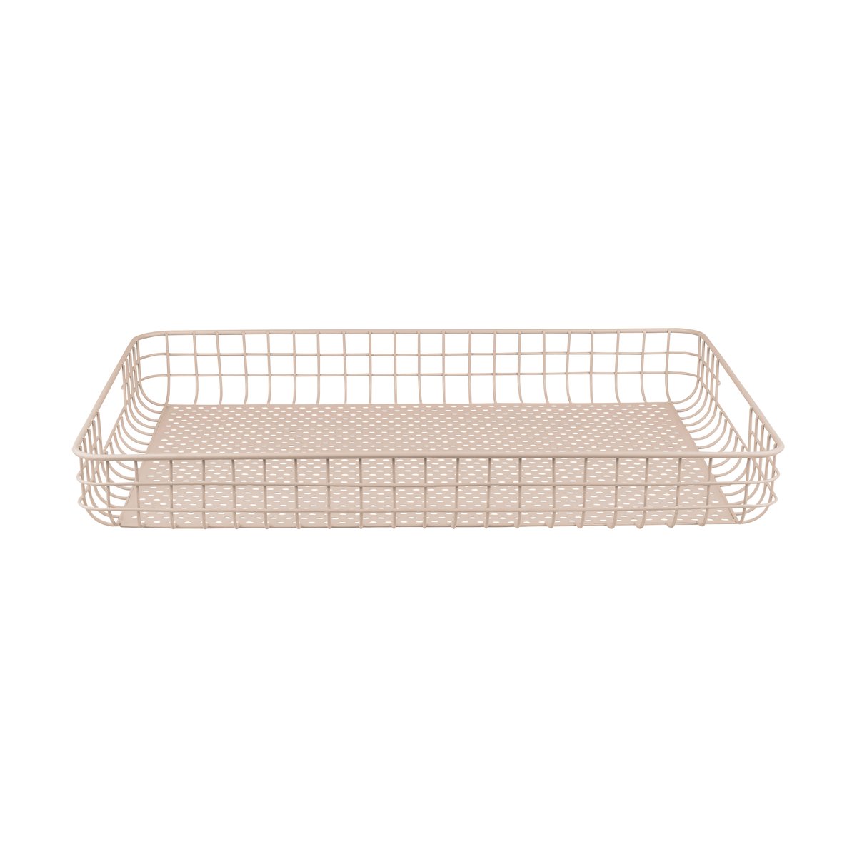 Mette Ditmer Lift serving tray 33.5x45.5 cm Sand