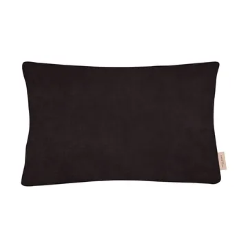 Lounge decorative cushion - Chocolate, 40x60 cm - Mette Ditmer
