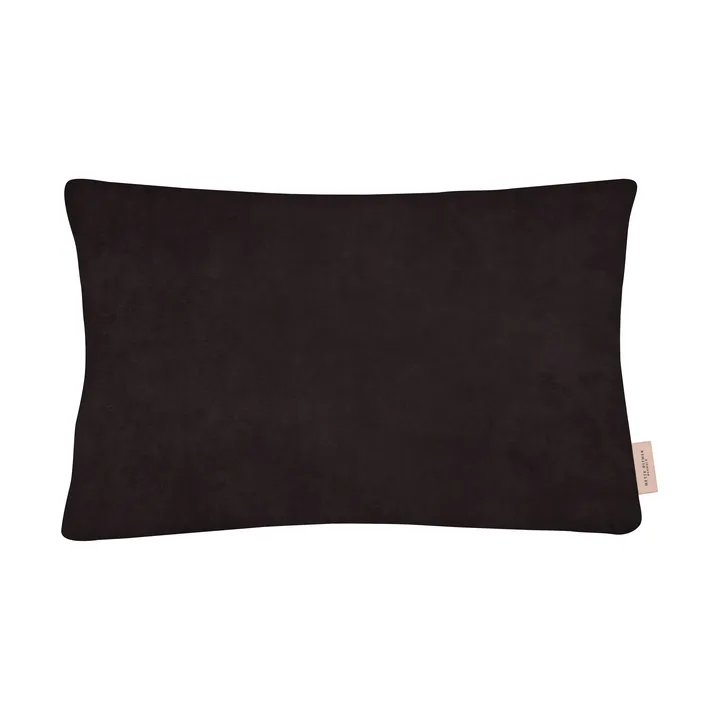 Lounge decorative cushion - Chocolate, 40x60 cm - Mette Ditmer