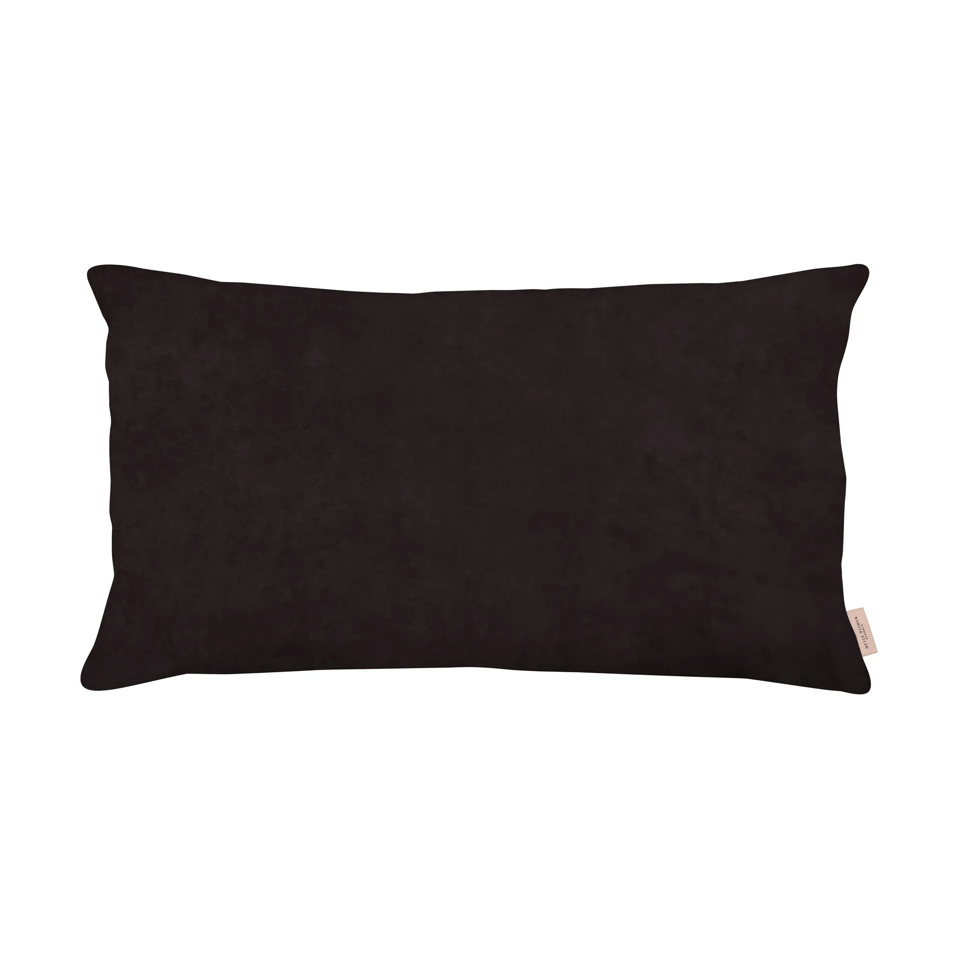 Lounge decorative cushion, Chocolate, 50x85 cm Mette Ditmer